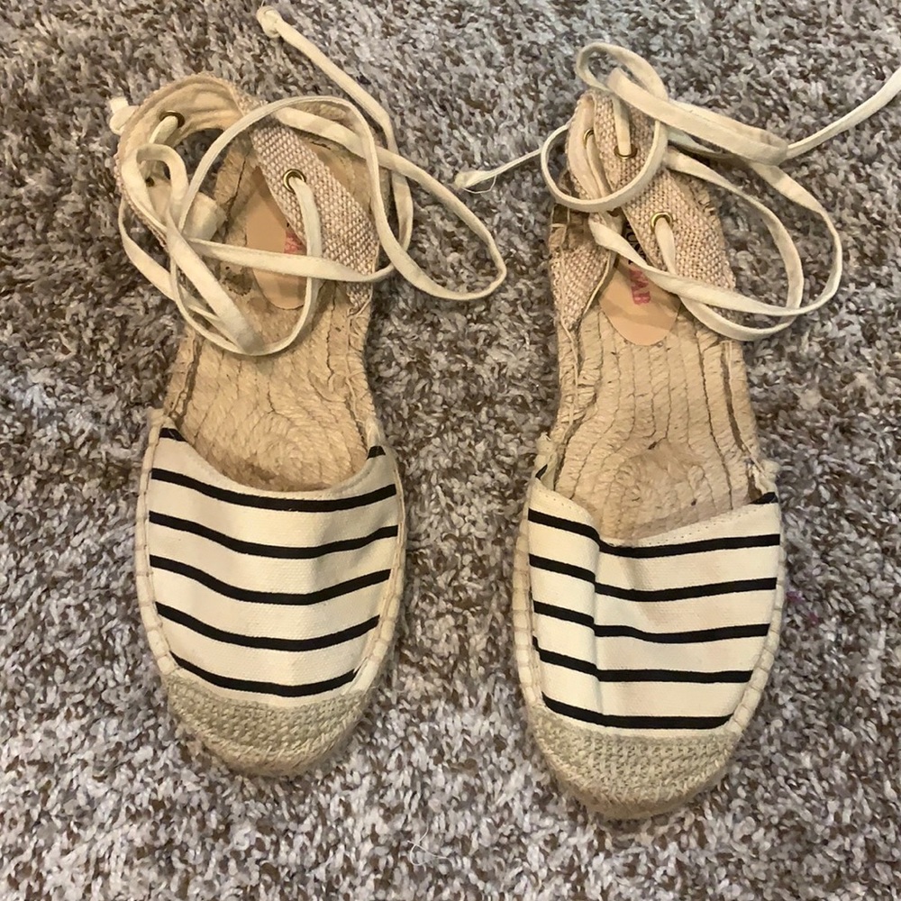 Espadrilles